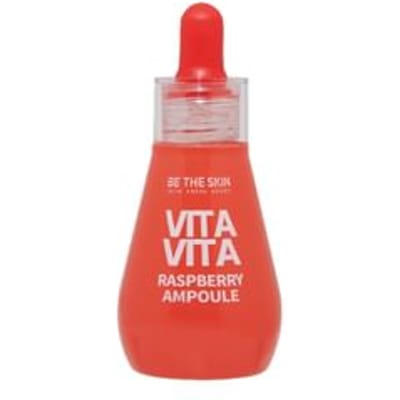 Vitavita Be The Skin Raspberry Ampoule – 30 ml
