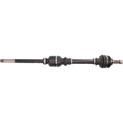 Aandrijfas POINT GEAR PNG70482 rechts