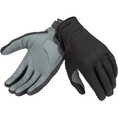 Zomer motorhandschoenen Tucano Urbano Hydrowarm