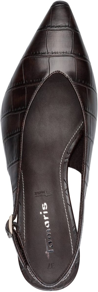 Pumps Tamaris 29551 47 Zapato Tacon