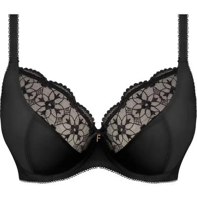 Dames beugel plungebeha Freya Hallie
