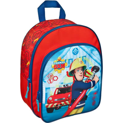 Fireman Sam rugzak