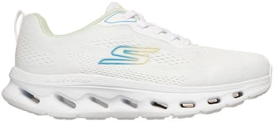 Skechers Go Walk Glide Step 2.0 Kristee Schoenen Wit EU 39 Vrouw