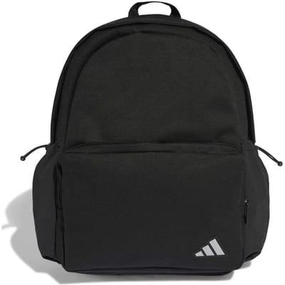 Adidas Performance Essentials Back To School Top Rugzak - Unisex - Zwart
