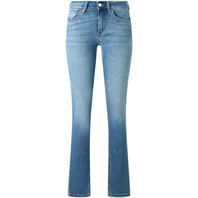 Skinny Jeans Liu Jo B.UP MAGNETIC REG.W. UXX028 D4186