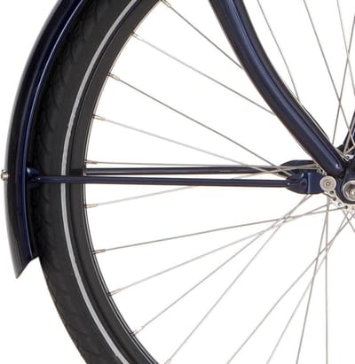 Cortina Spatbordstang voor 24 U4 legion blue