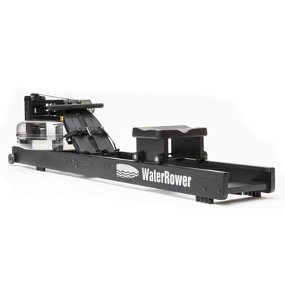 WaterRower Roeitrainer Shadow – Roeitrainer met waterweerstand