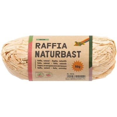 Natuurlijke bast, natuurlijke kleur