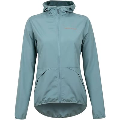 Waterdicht damesjack Pearl Izumi Summit Barr