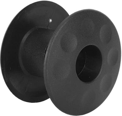 By shayne - Tafelvoetbal Dragende Staven - 10 Paar - Duurzaam en veilig - 4 cm hoog - Speelaccessoires - Perfect voor vrijetijdssporten - 16 cm lang
