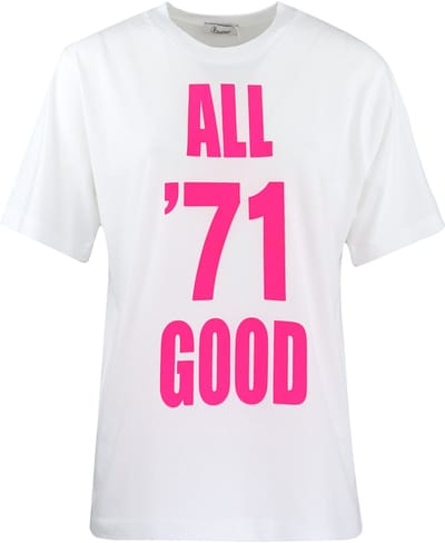 Princess goes Hollywood • t-shirt all 71 good • maat 36