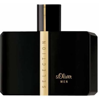 s.Oliver Selection Men eau de toilette spray 30 ml