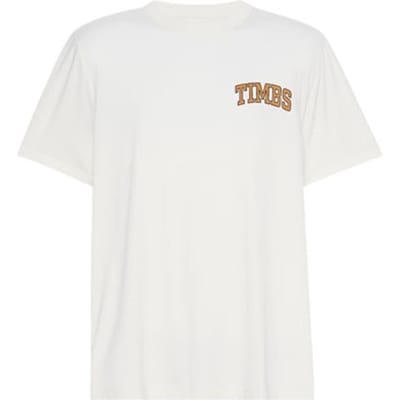 T-shirt Timberland TB0A6GP3CM9