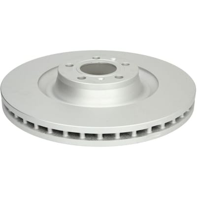 Remschijf BOSCH 0 986 479 B97 voorkant, geventileerd, sterk gecarboniseerd, 1 Stuk