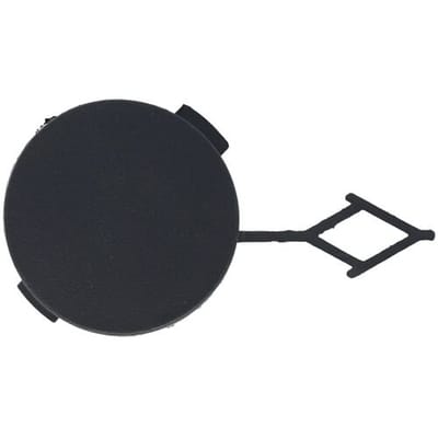 Ventilatiegrille, bumper trekhaak BLIC 5513-00-5516970P