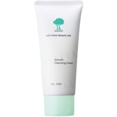 ISHII CLINIC BEAUTY LABO - Ferment Line Smooth Cleansing Cream 80g