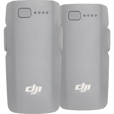 DJI Neo 2 Intelligent Flight Battery 2-pack