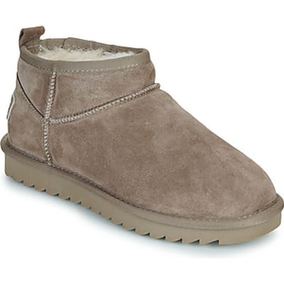Laarzen Colors of California SHORT SHEEPSKIN BOOT