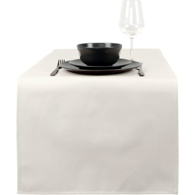 Unique Living | loper unique outdoor 45x150cm off white