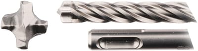 Makita B-58095 P4S: SDS-PLUS boor 8x115mm