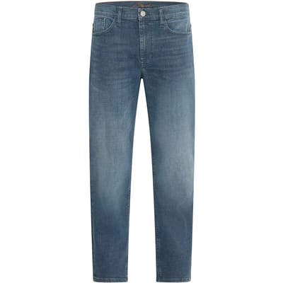 Blend - BHTWISTER SLIM/REG - Heren - Slim fit jeans