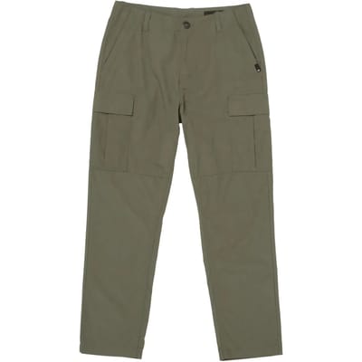 Cargo broek Volcom Strange Tripper Tapered