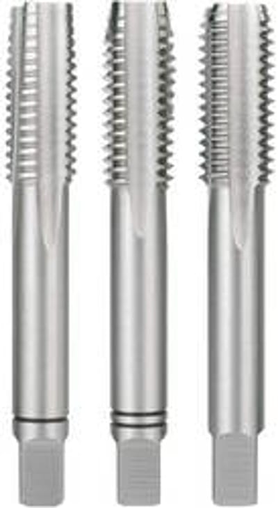 RUKO 230050 Handtappen 3-delig Metrisch M5 x 0.80 Rechtssnijdend DIN 352 HSS 1 set(s)