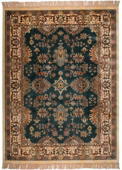 Puur - Habo vloerkleed camel 200x300 cm