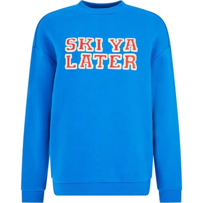 Dames sweatshirt Protest Still