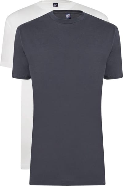 Alan Red - - Heren - Maat S -