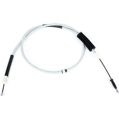 Modecar - Remkabel - Ford Mondeo Mk3 - 2000-2007 - Zamiennik