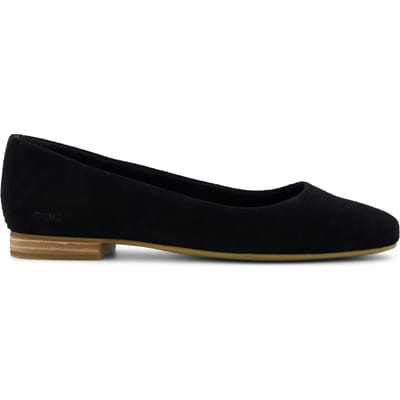 Dames ballerina's Toms Briella