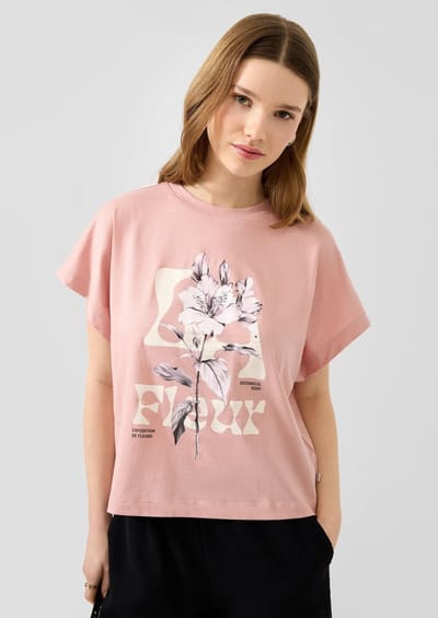QS T-Shirt