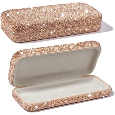 CLVP® Brillenkoker Hardcase - Brillenhoes - Brillendoos