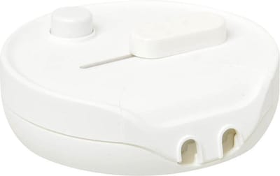 Arditi - LED vloerdimmer - 4W-250W - Wit