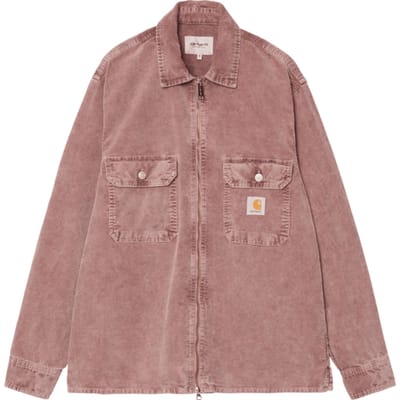 Carhartt Wip Reynold Jas Roze
