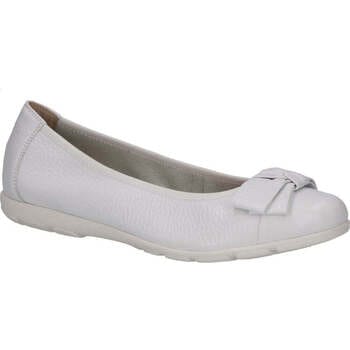 Caprice Dames Ballerina 9-22153-42 105 G-breedte Maat: 37 EU