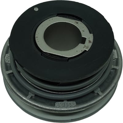 HUSQVARNA POELIE AANDRIJVING DBH51 DBS51 DBY51