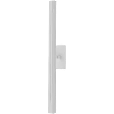 Nordlux Wandlamp Led Otis Wit 60w