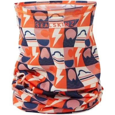 Multifunctionele sjaal Sealskinz Harpley