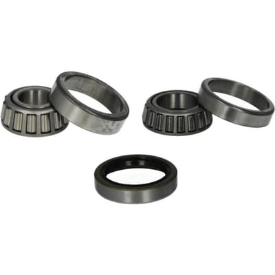 Wiellagerset BTA H21005BTA