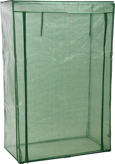 TOMATEN KWEEKKAS 100X50X150CM