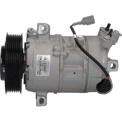 Airco-compressor THERMOTEC KTT090543