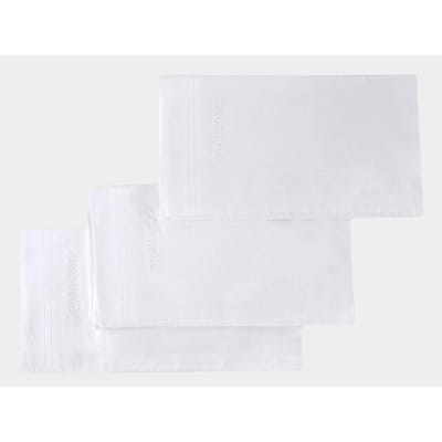 Profuomo Pochet handkerchief set 7 ppuo00007a/2
