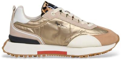 Schoenen dames Pepe Jeans Archer