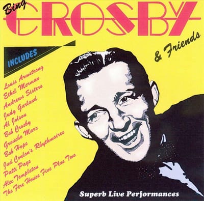 Super Live Recordings