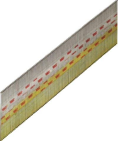 Senco DA25EABN DA-afwerkspijker glad - 1,8x63mm (3000st)