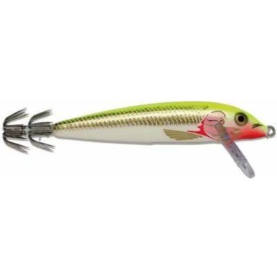 Diepduikende kunstaas Rapala countdown squid