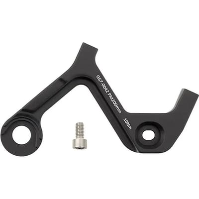 Montagesteun achterrem accessoire Lapierre E-Bike Overvolt