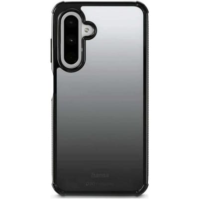 Hama hoesje geschikt voor Galaxy A26 5G - Extreme Protect cover - Zwart